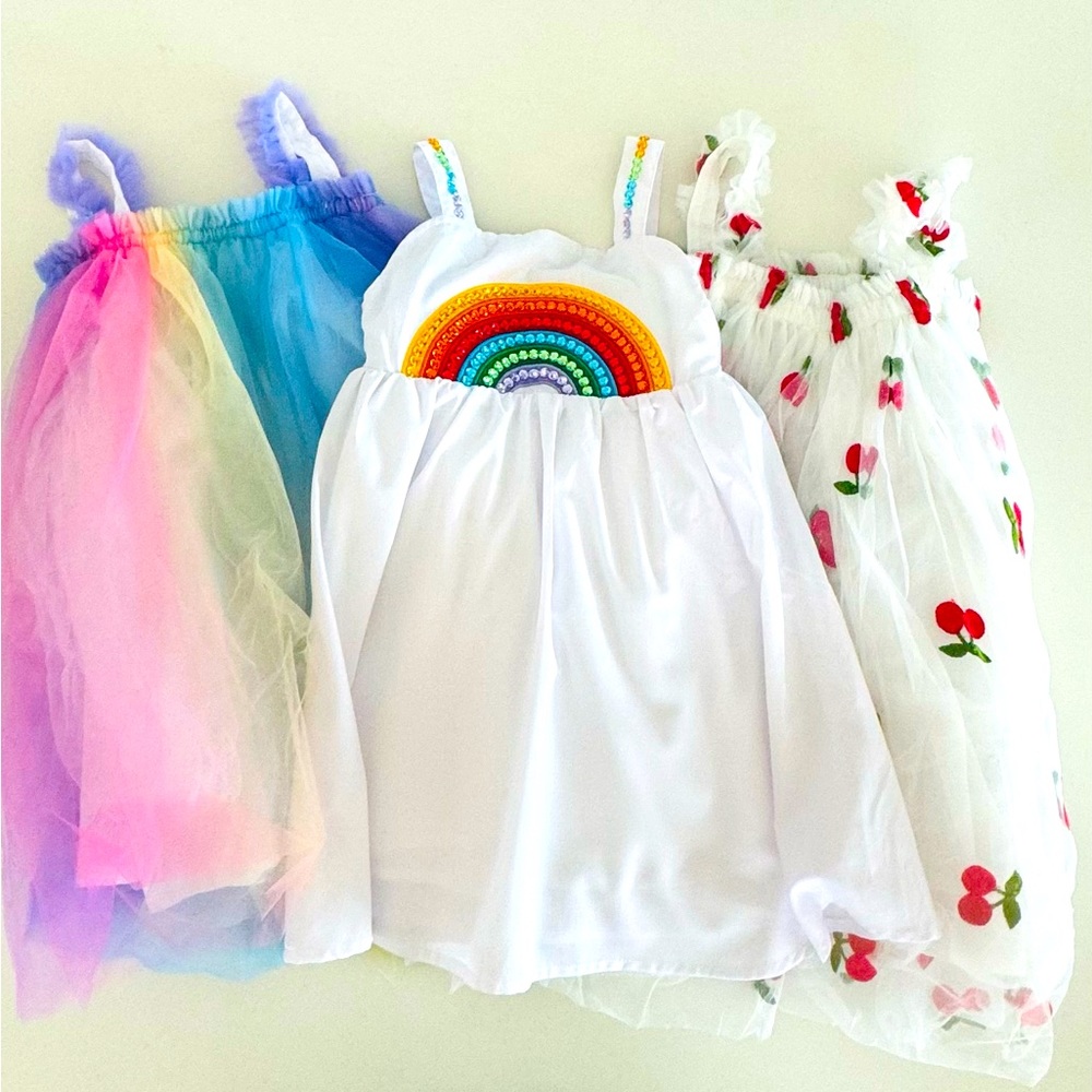 Lola + The Boys Dresses
